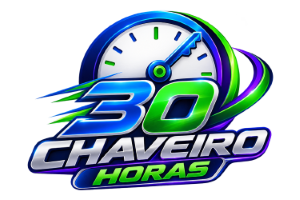 Chaveiro 30 Horas – (11) 94586-3000